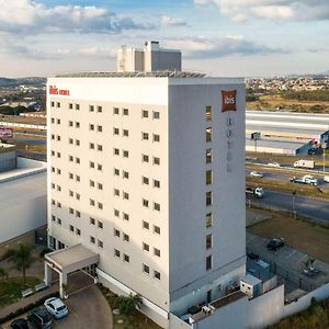 Ibis Contagem Ceasa